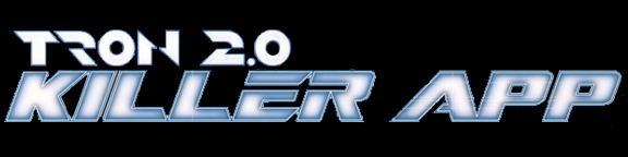 2004 - TRON 2.0 - GameBoy Advance